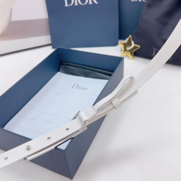 DIOR BELT - Image 6