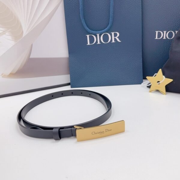 DIOR BELT - Image 6