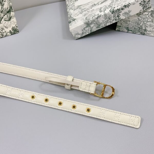 DIOR BELT - Image 6