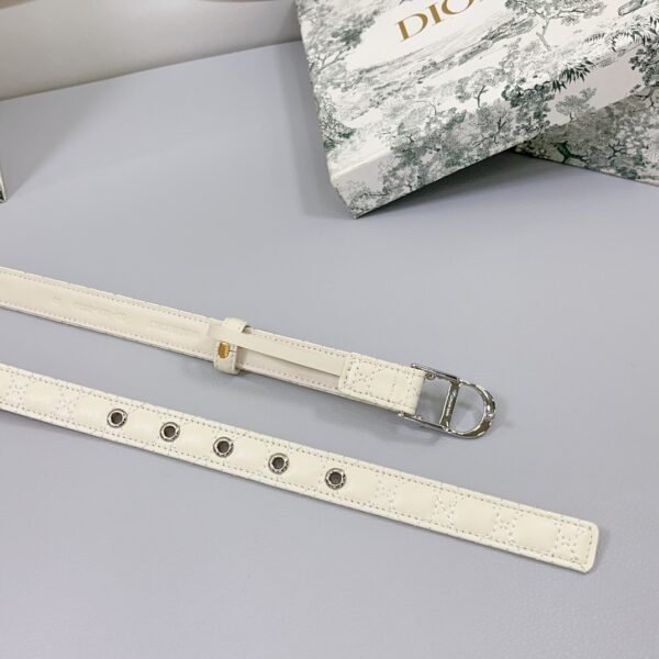 DIOR BELT - Image 6