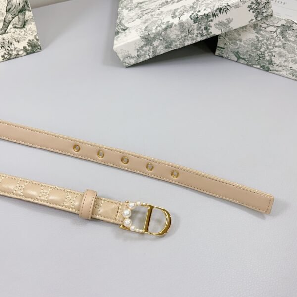 DIOR BELT - Image 6