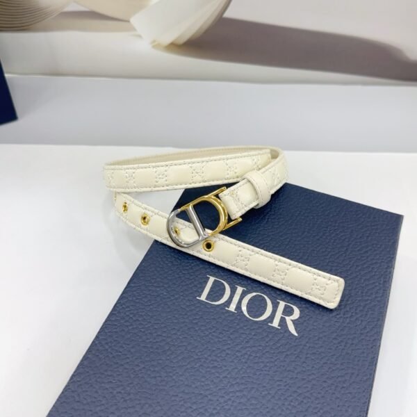 DIOR BELT - Image 6