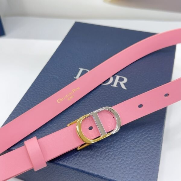 DIOR BELT - Image 6