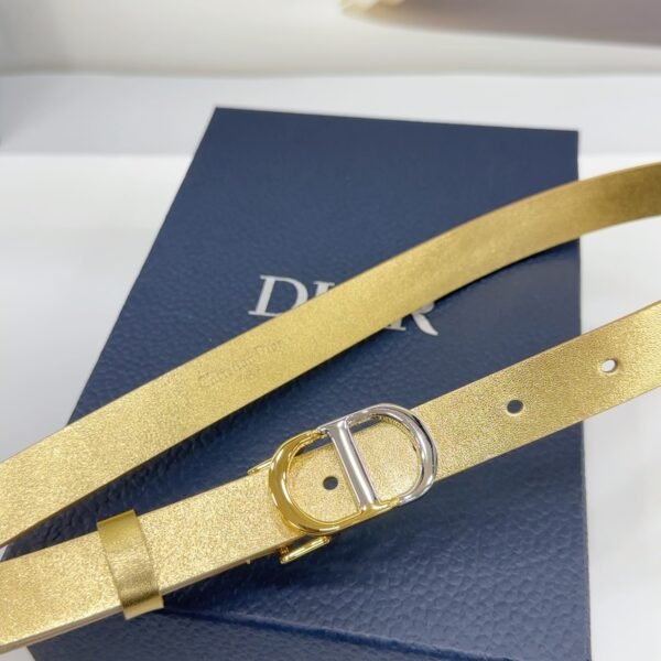 DIOR BELT - Image 6