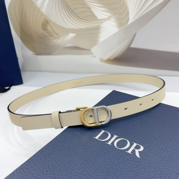 DIOR BELT - Image 4