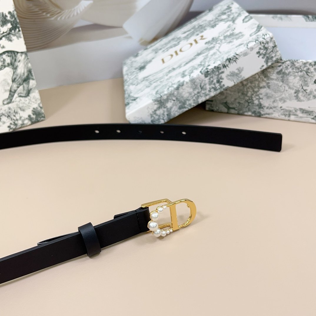 DIOR BELT - Image 4