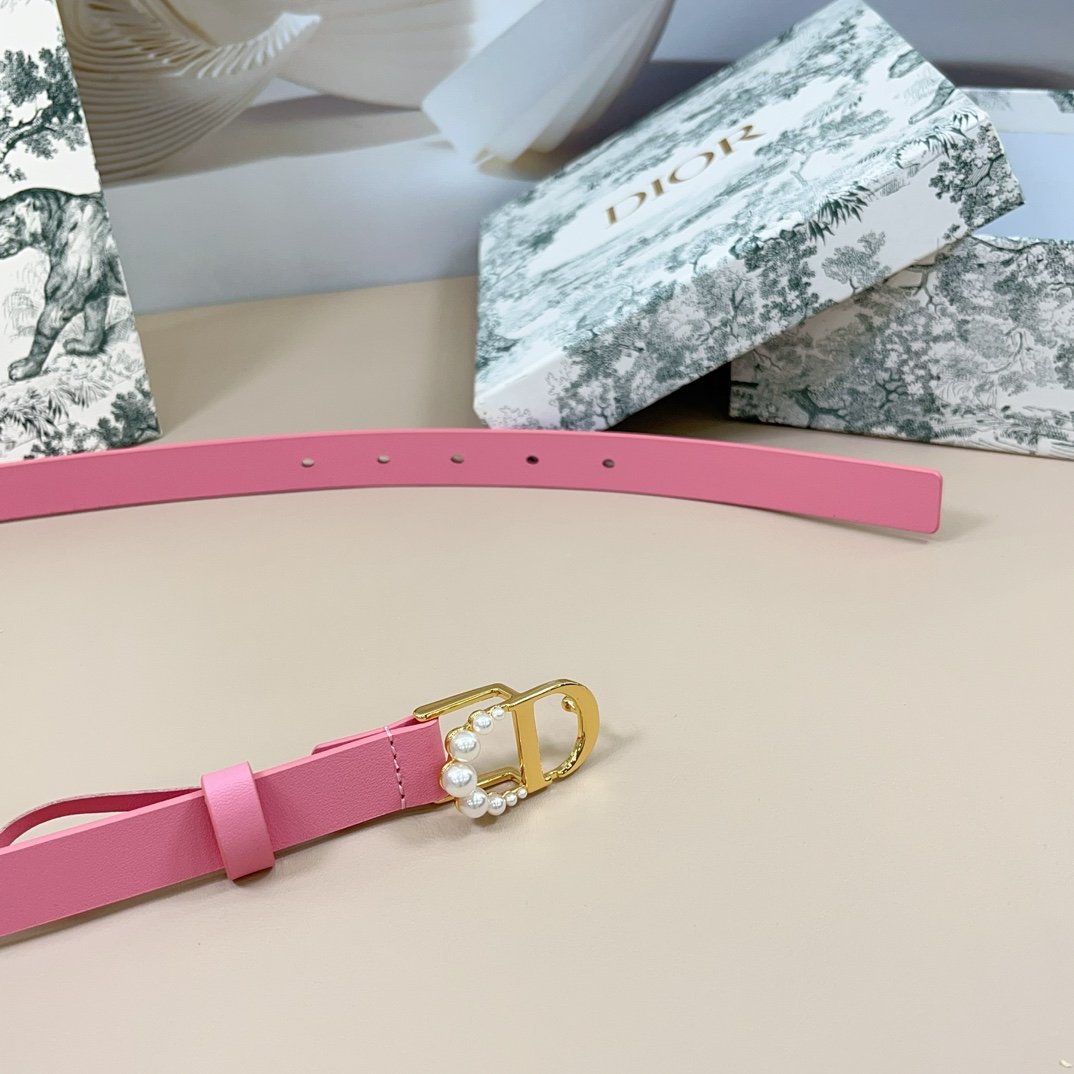 DIOR BELT - Image 4