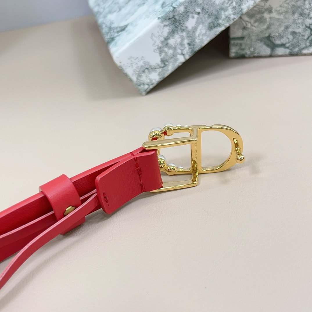 DIOR BELT - Image 4