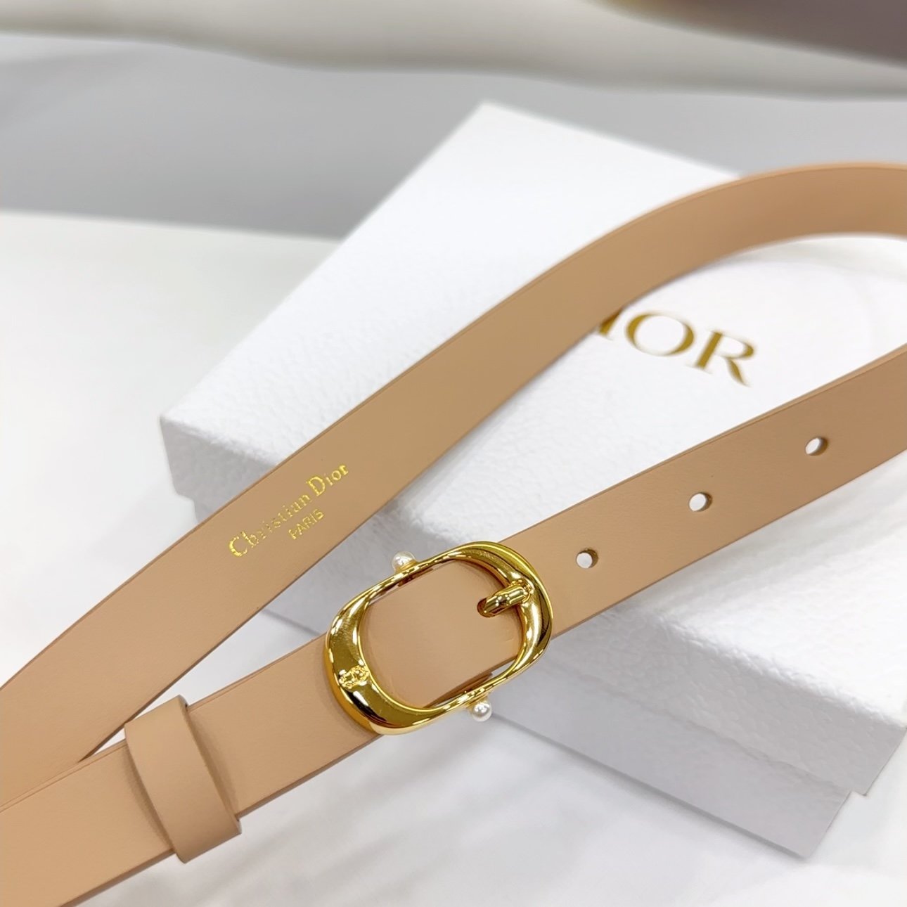 DIOR BELT - Image 4