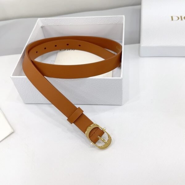 DIOR BELT - Image 4