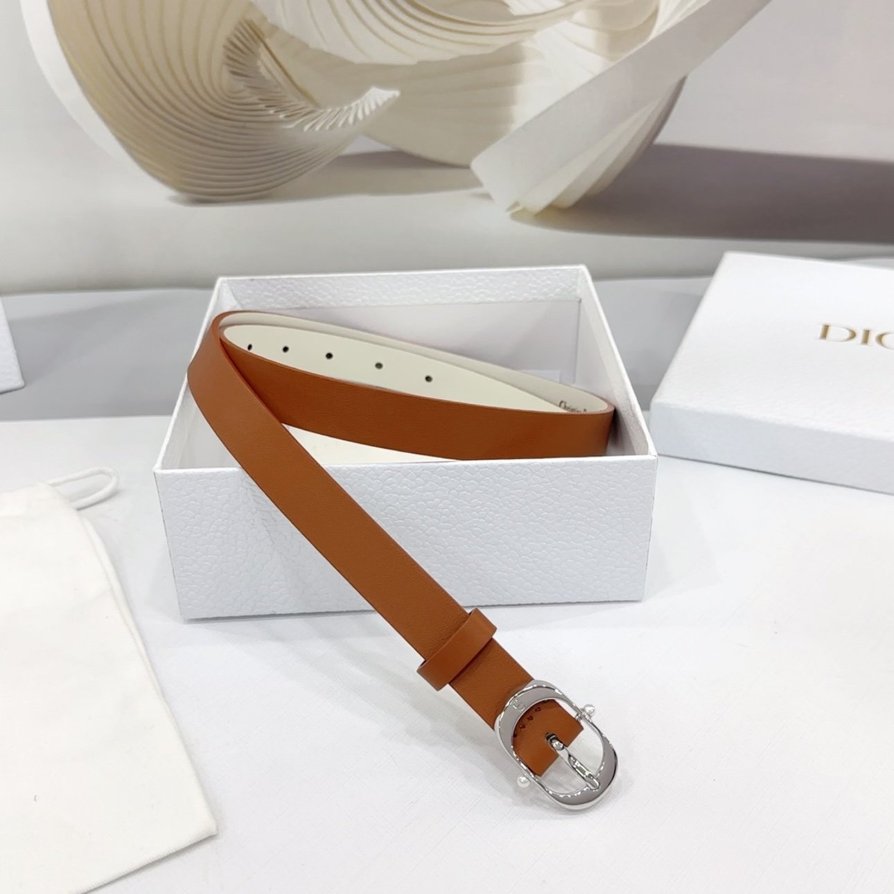 DIOR BELT - Image 6