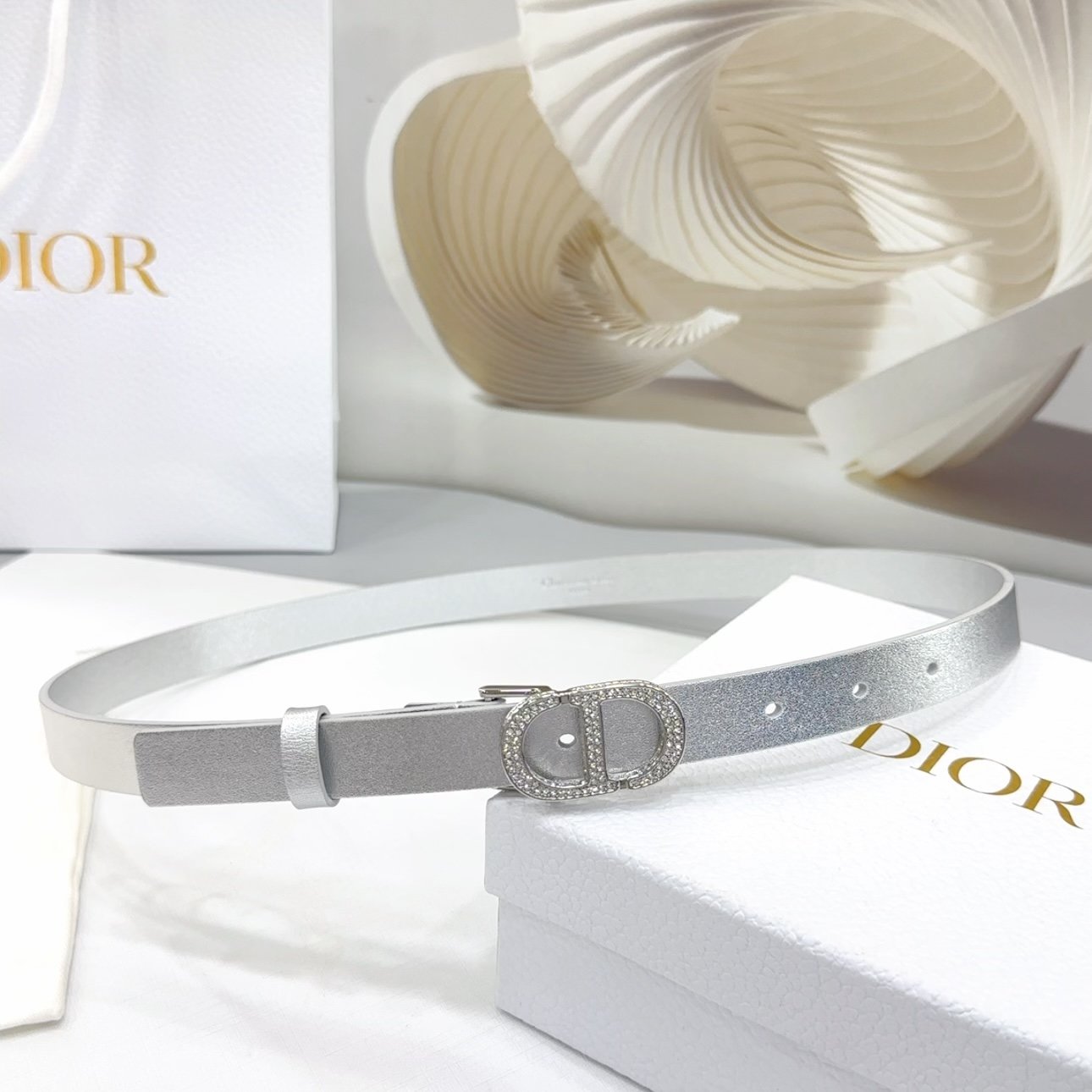 DIOR BELT - Image 3