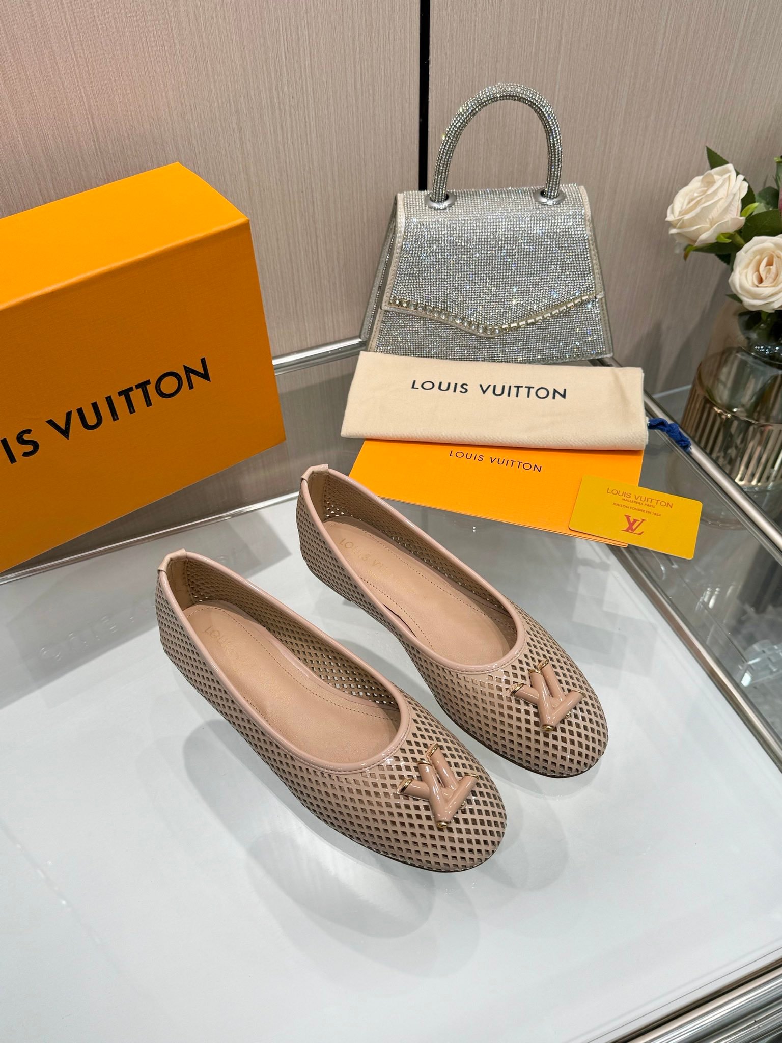 LV women