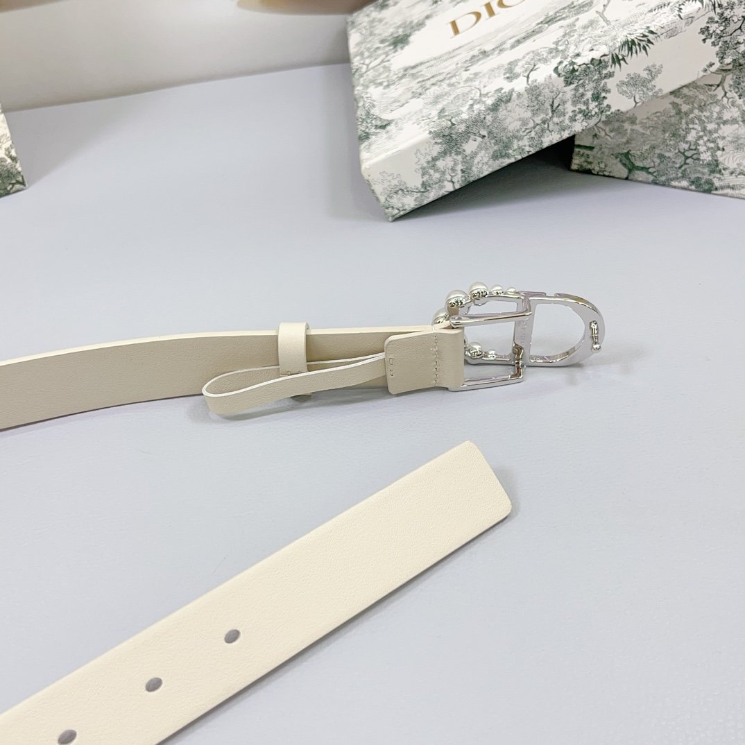 DIOR BELT - Image 4