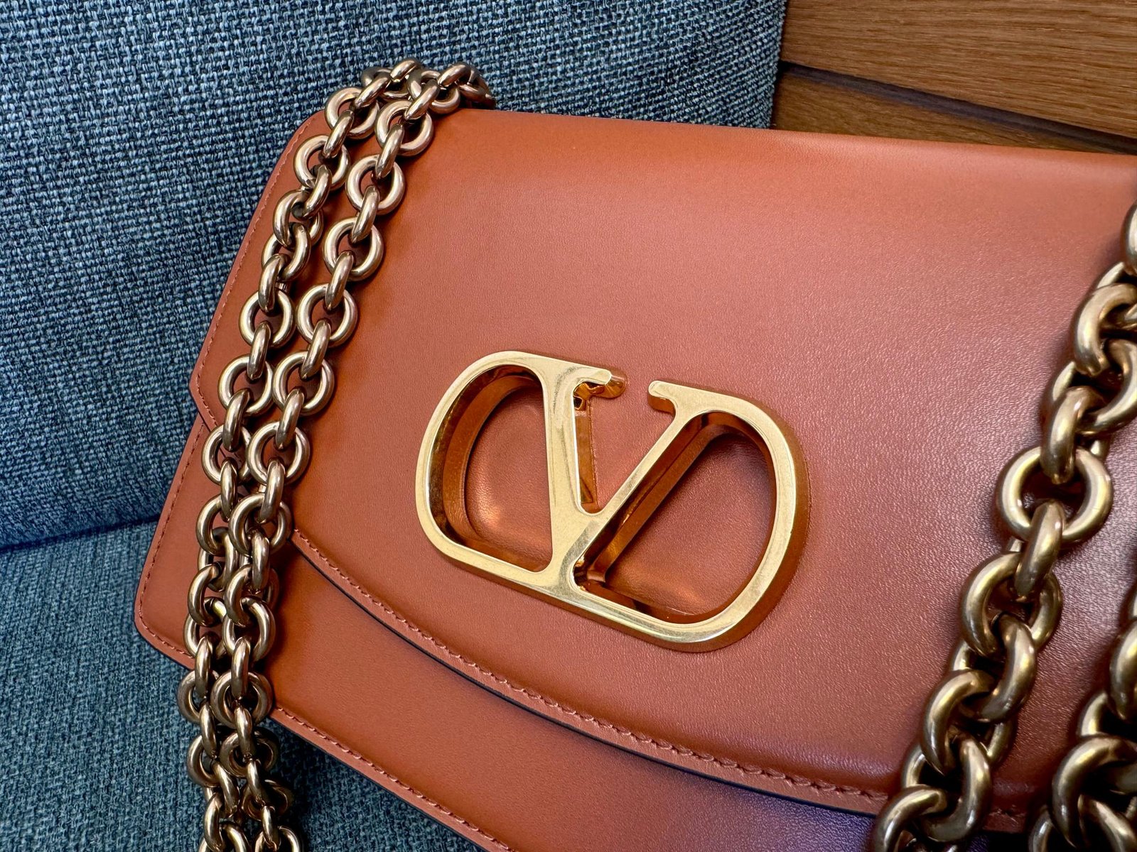 Valentino Bag - Image 6