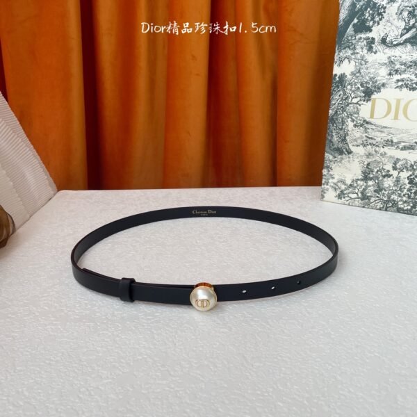 DIOR BELT - Image 6