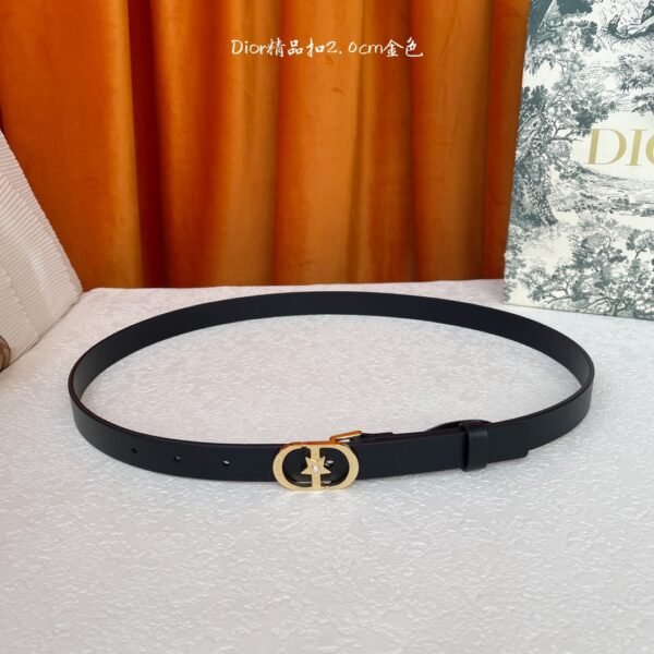 DIOR BELT - Image 6