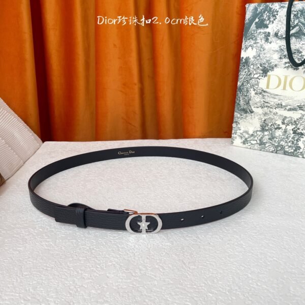 DIOR BELT - Image 4