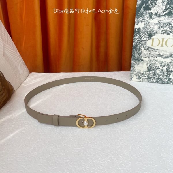 DIOR BELT - Image 6