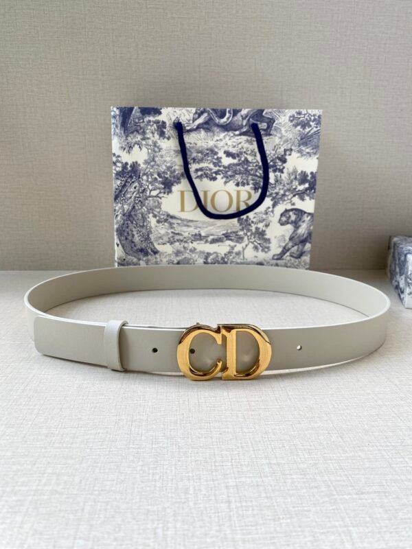 DIOR BELT - Image 4