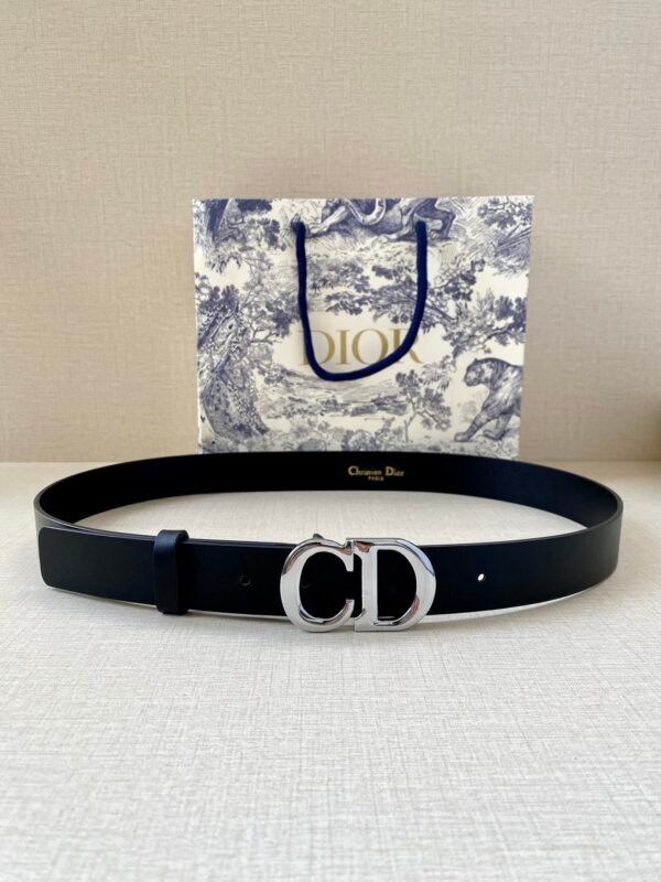 DIOR BELT - Image 4