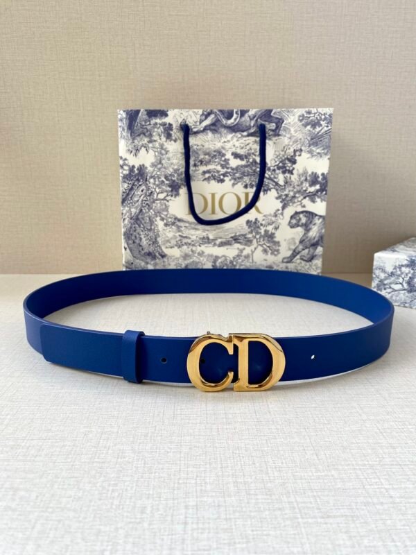 DIOR BELT - Image 4