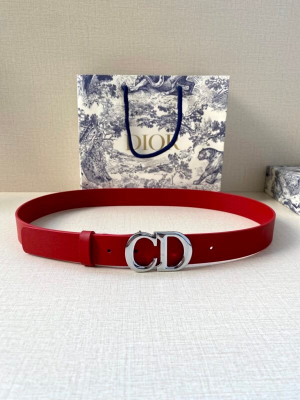 DIOR BELT - Image 4