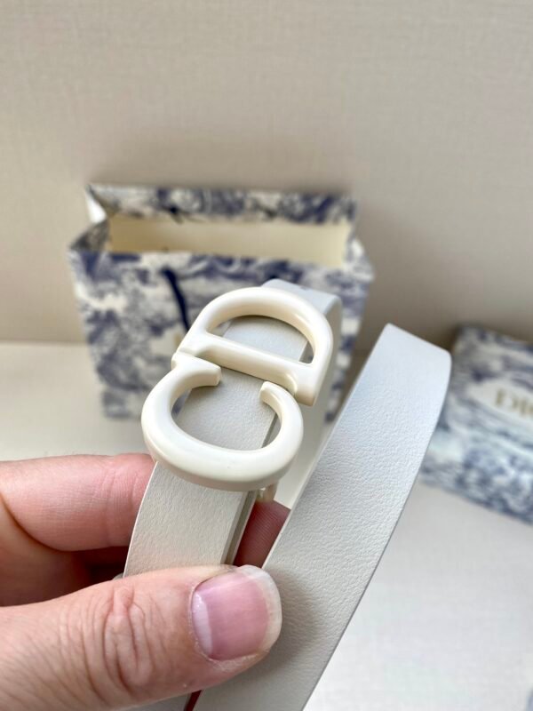 DIOR BELT - Image 4