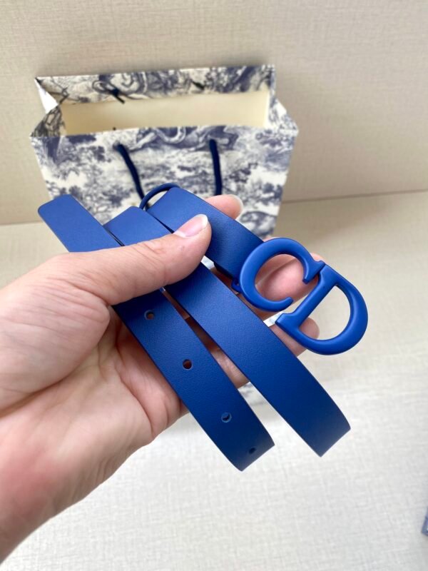 DIOR BELT - Image 4