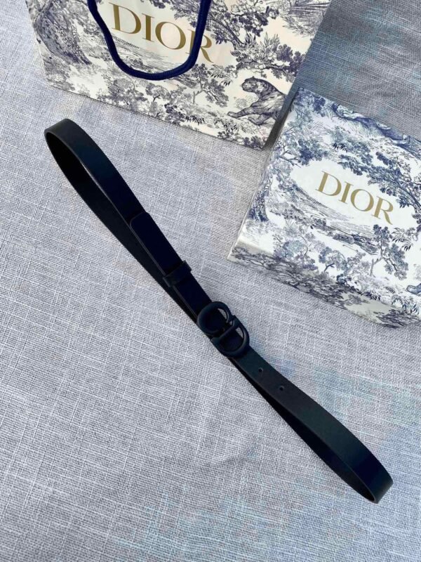 DIOR BELT - Image 4