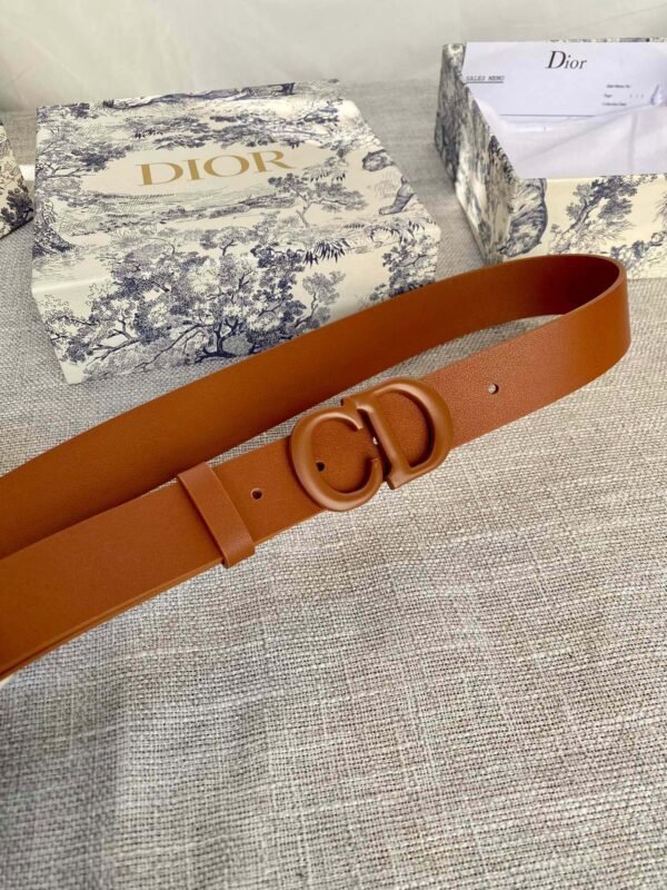 DIOR BELT - Image 4
