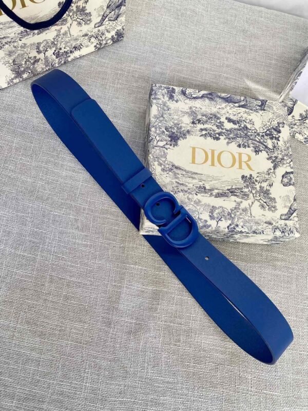 DIOR BELT - Image 4