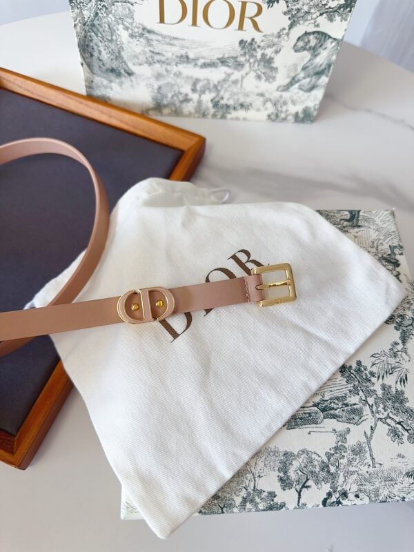 DIOR BELT - Image 4