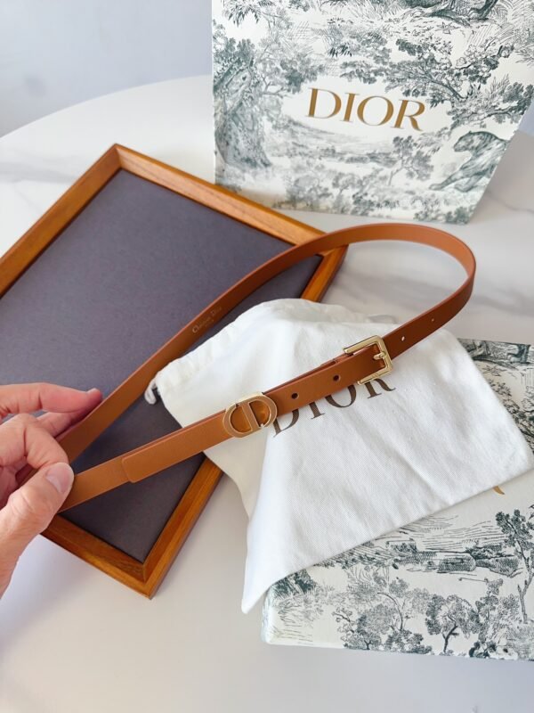 DIOR BELT - Image 4