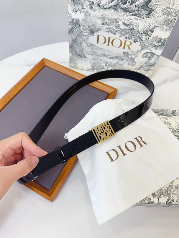 DIOR BELT - Image 4