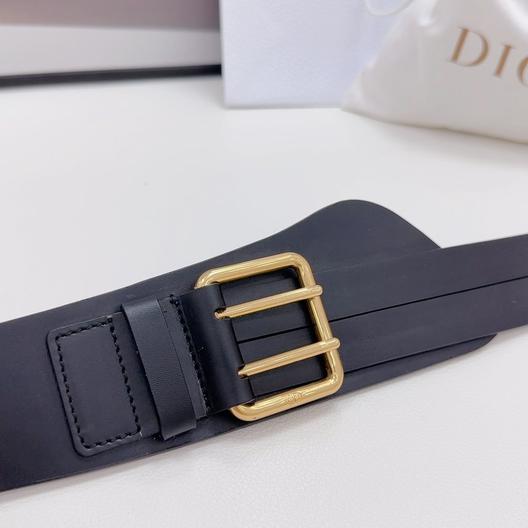 DIOR BELT - Image 4