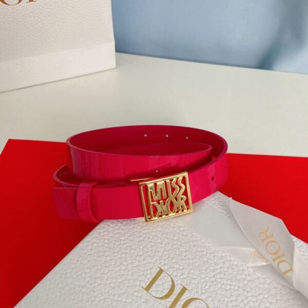 DIOR BELT - Image 4