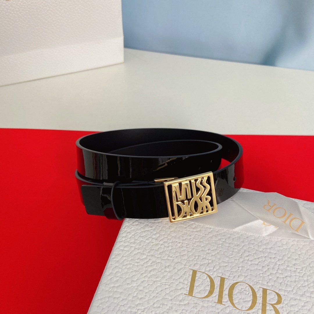 DIOR BELT - Image 3