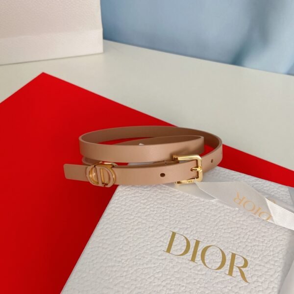 DIOR BELT - Image 4