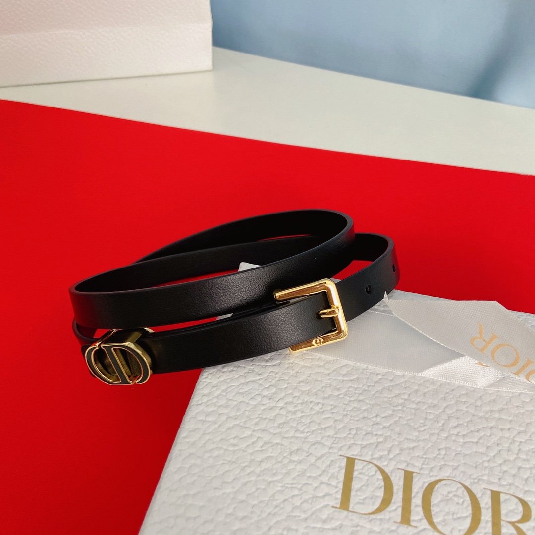DIOR BELT - Image 4