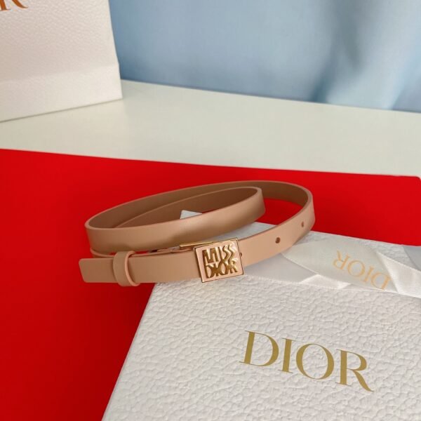DIOR BELT - Image 4