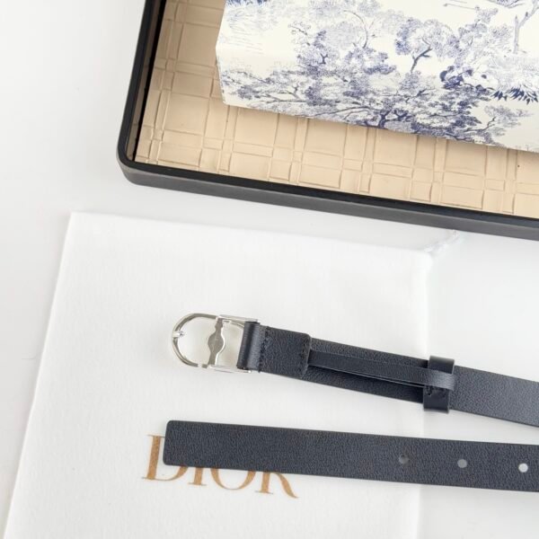 DIOR BELT - Image 4