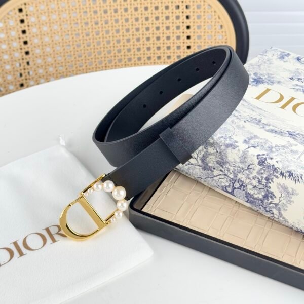 DIOR BELT - Image 4