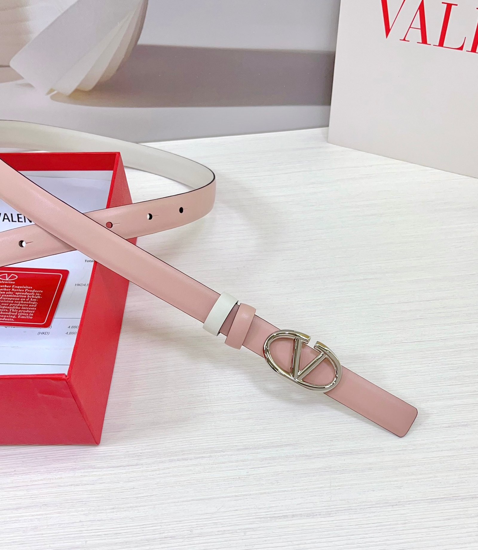 Valentino Belt - Image 5