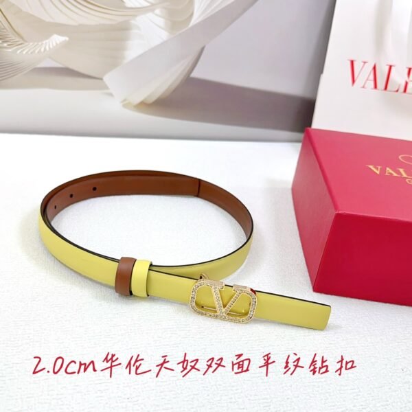 Valentino Belt - Image 4