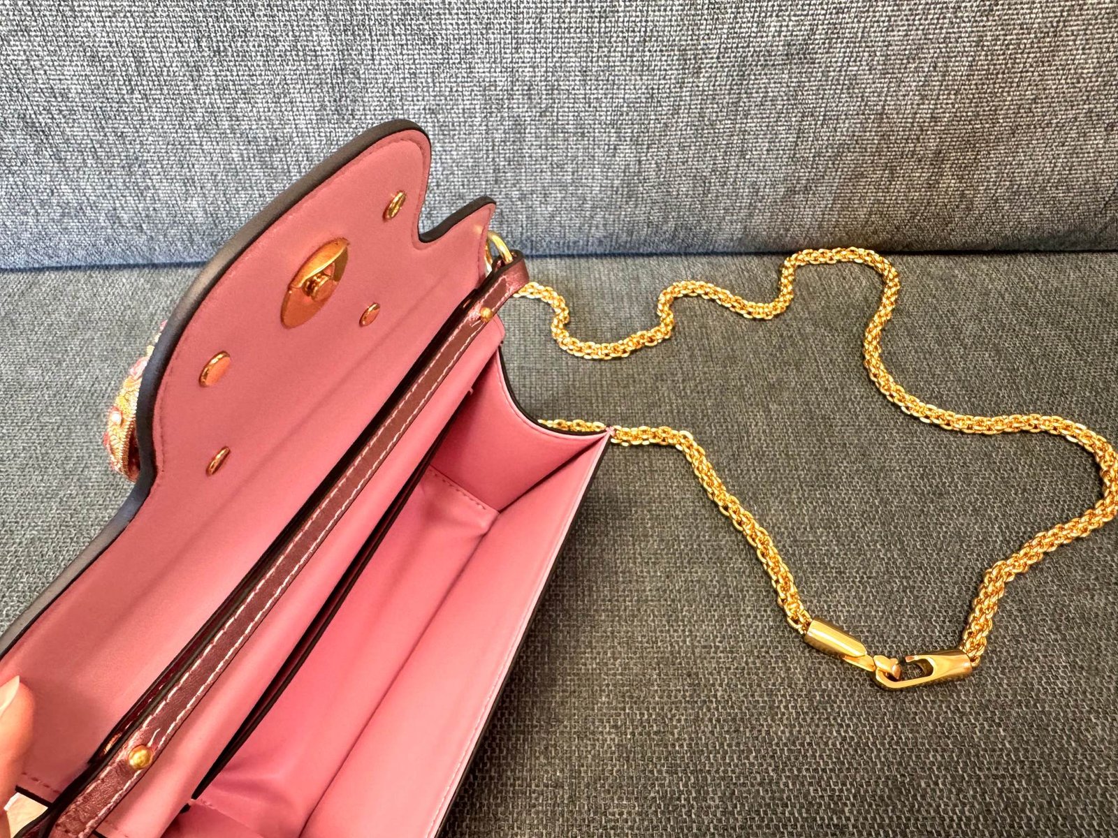 Valentino Bag - Image 6