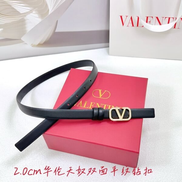 Valentino Belt - Image 4