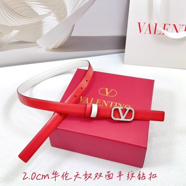 Valentino Belt - Image 4