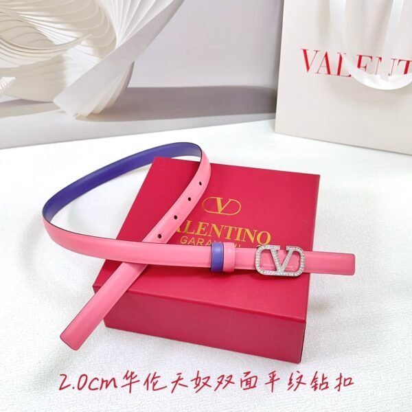 Valentino Belt - Image 4