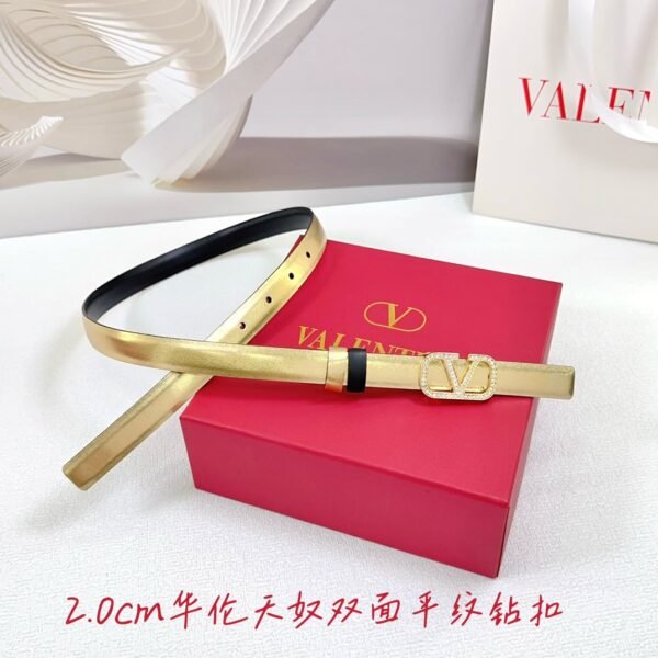 Valentino Belt - Image 4
